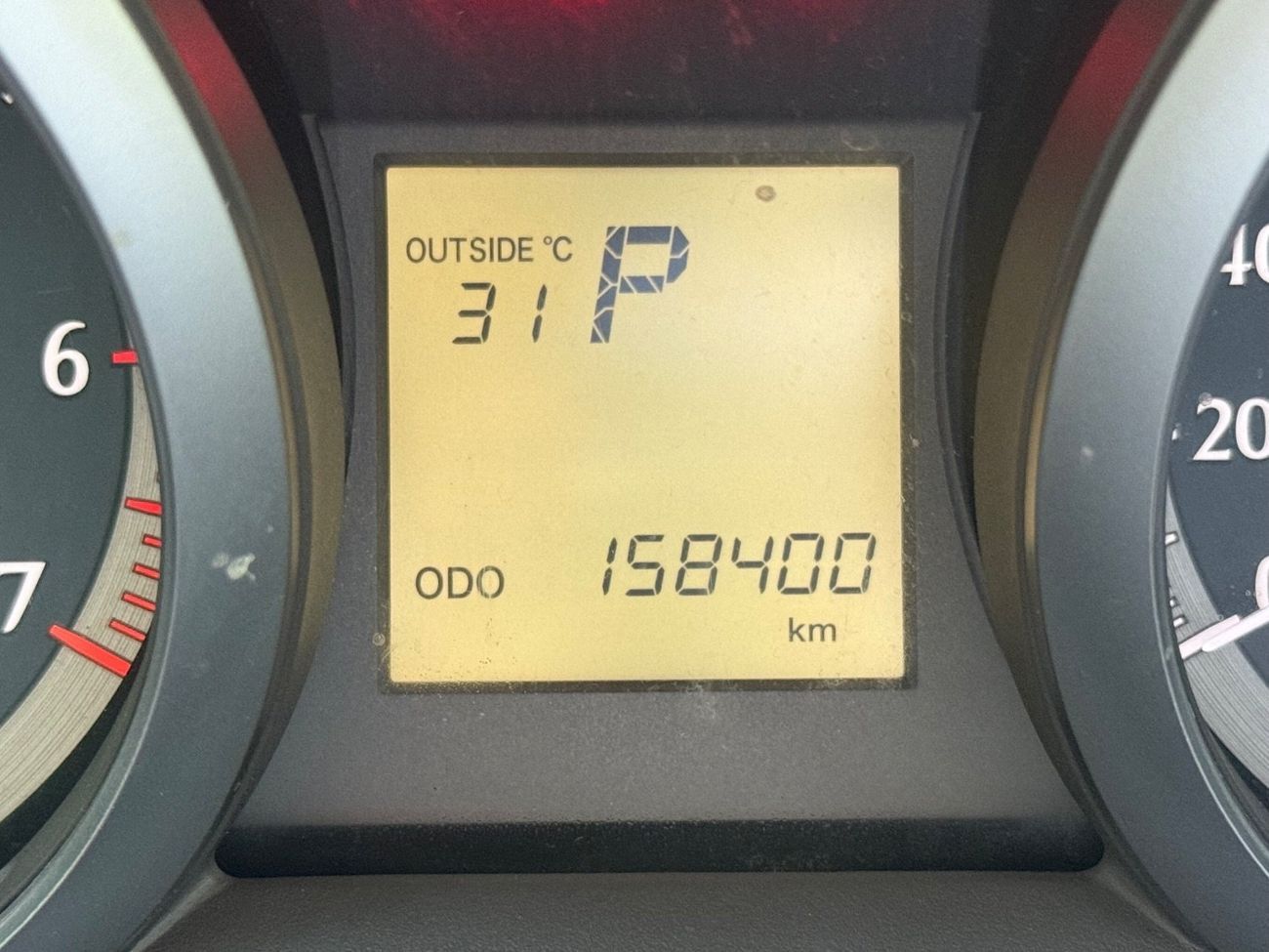 Toyota Prado GXR 4.0L AWD