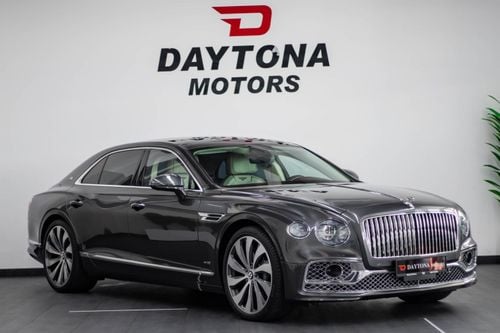 بنتلي فلاينج سبور 6.0T W12