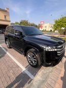 تويوتا لاند كروزر