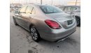 مرسيدس بنز C 300 4-MATIC / CLEAN CAR / WITH WARRANTY