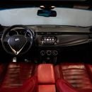 ألفا روميو جوليتا Veloce