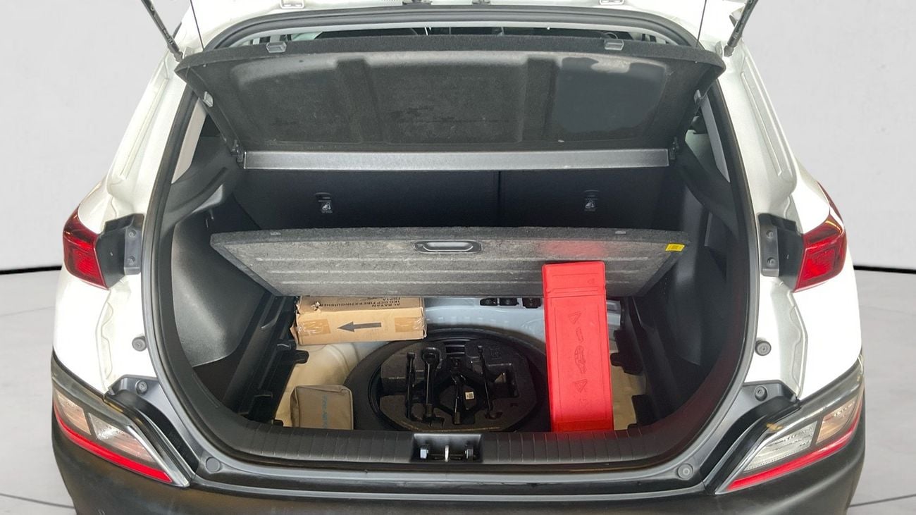 Hyundai Kona 2.0 AUTO SMART PLUS | Guaranteed Warranty | 0 Down Payment