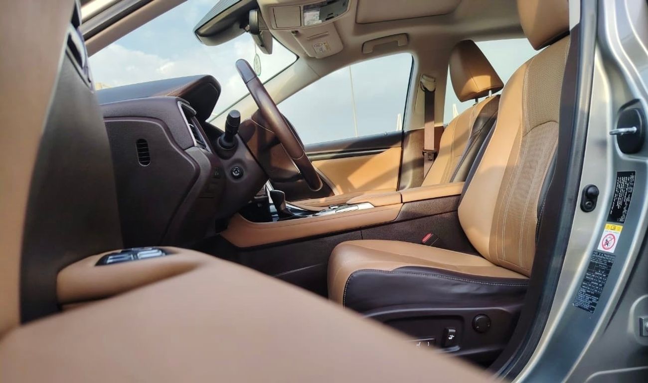 Lexus RX350