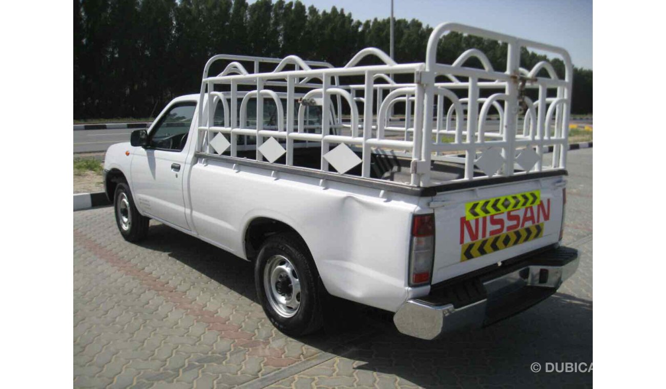 Nissan Pickup