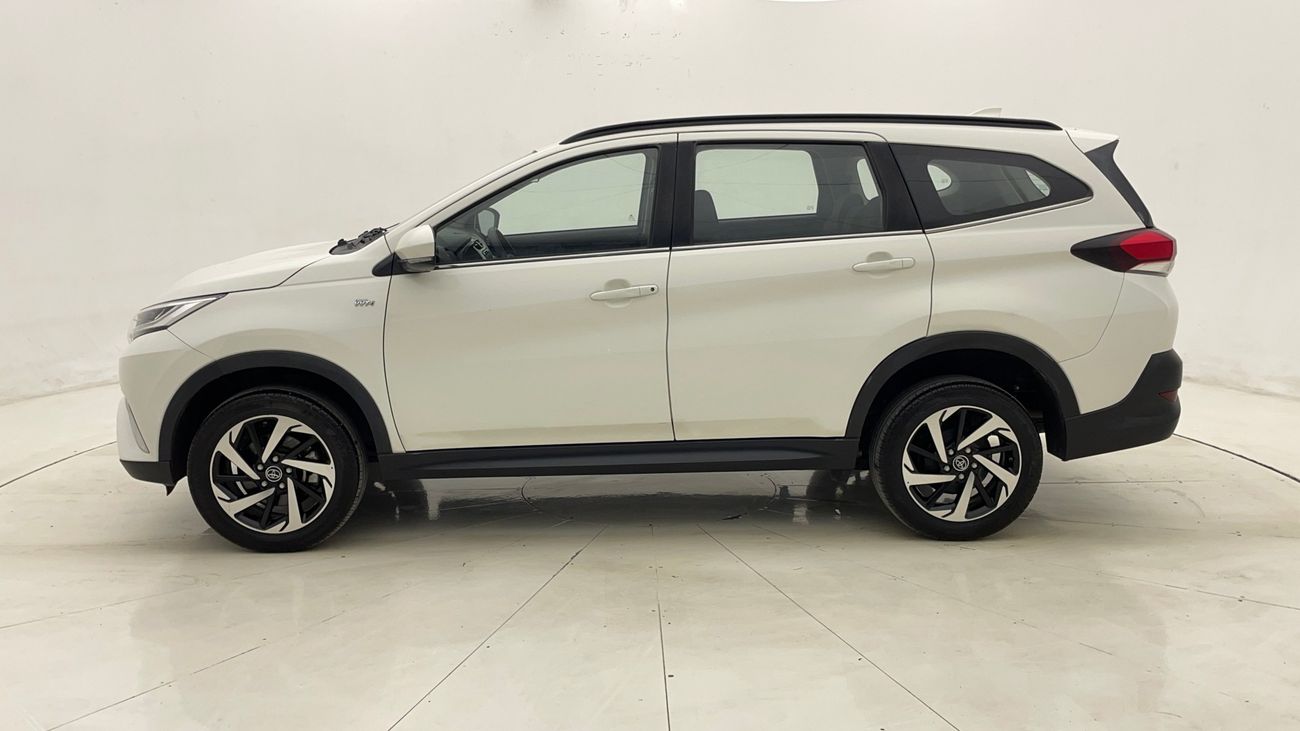 Toyota Rush EX 1.5 | Zero Down Payment | Home Test Drive