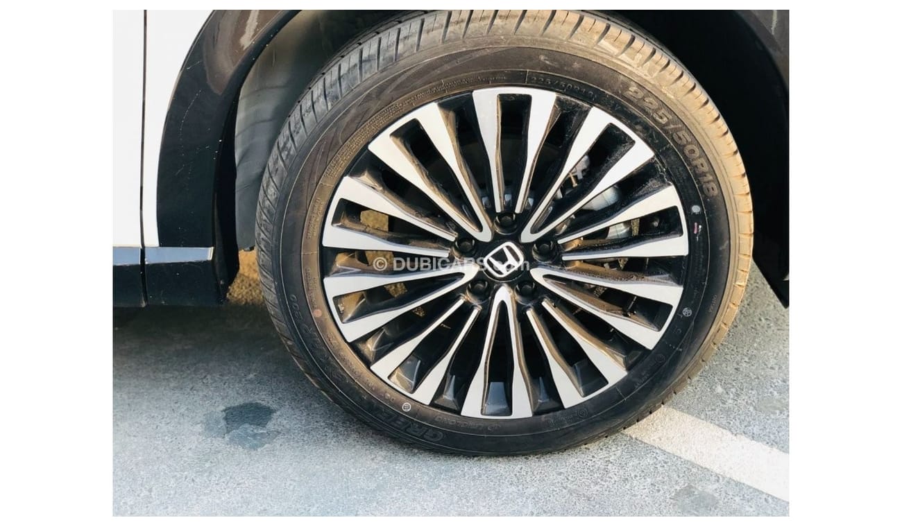 Honda e:NS1 Honda Ens1 Mid Option-2023