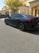 BMW M850i Gran Coupe XDRIVE