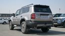 تويوتا برادو TOYOTA PRADO 2.8T - ADVENTURE PACKAGE