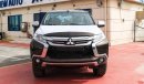 ميتسوبيشي مونتيرو Sport 2019 3.0L | GCC specs 4x4 (Sunroof) | Brand New Export Price