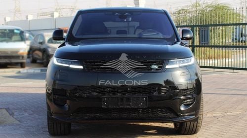 Land Rover Range Rover Sport 3.0L Petrol P400 2023