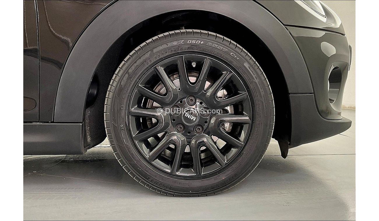 ميني كوبر Cooper