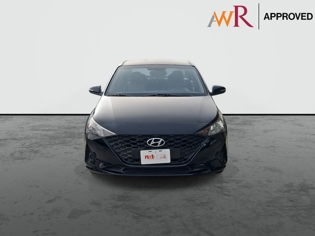 Hyundai Accent SMART, миниатюра 17