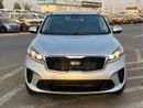 Kia Sorento 2019 Kia Sorento MidOption -3.3L V6 - Rear Camera - Auto trunk - Leather Seat -