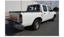 Nissan Pickup Nissan D/C pick up, model:2015. Excellent condition