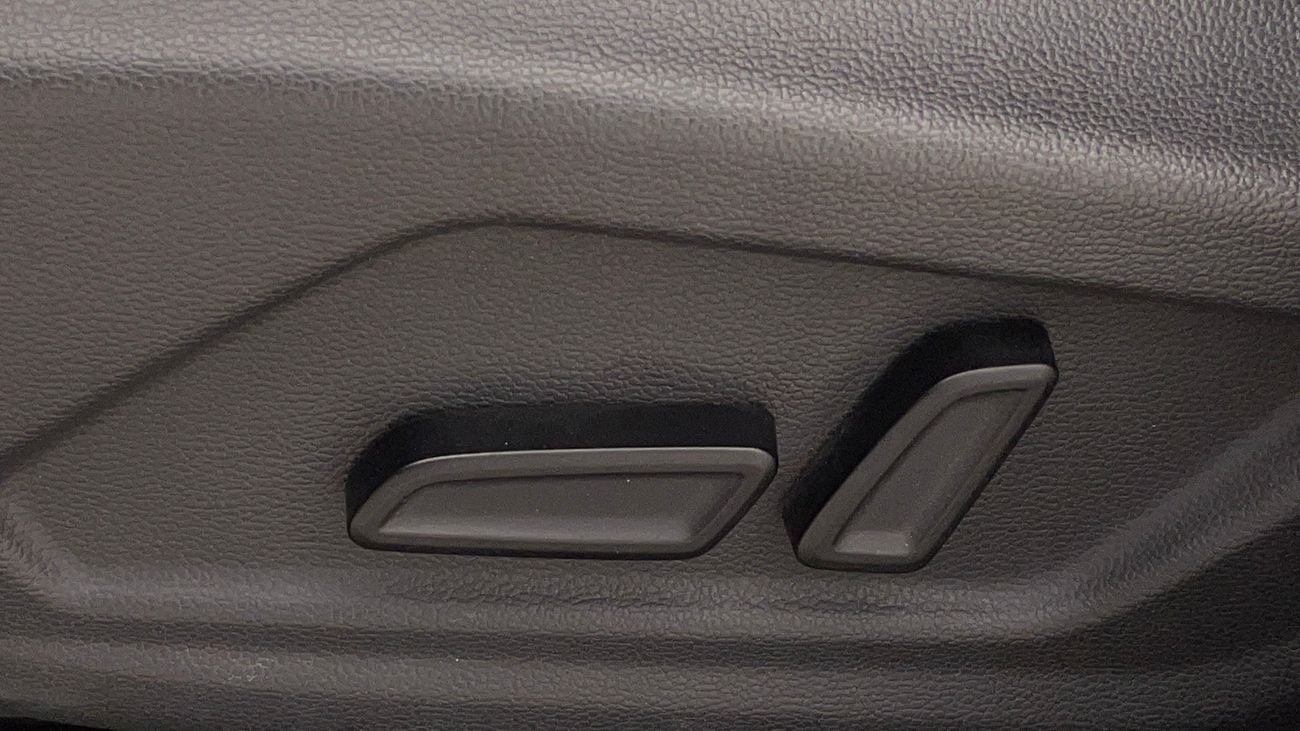 MG RX5 LUXURY 1.5 | Zero Down Payment | Home Test Drive