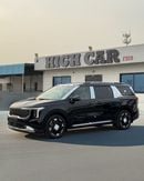 كيا كارنيفال CARNIVAL (KA4) 3.5 G934 - 2025 MODEL