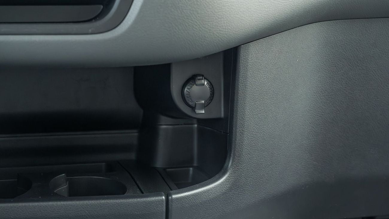 Toyota Coaster TOYOTA COASTER 2.8 DSL 22SEATS -2025YM