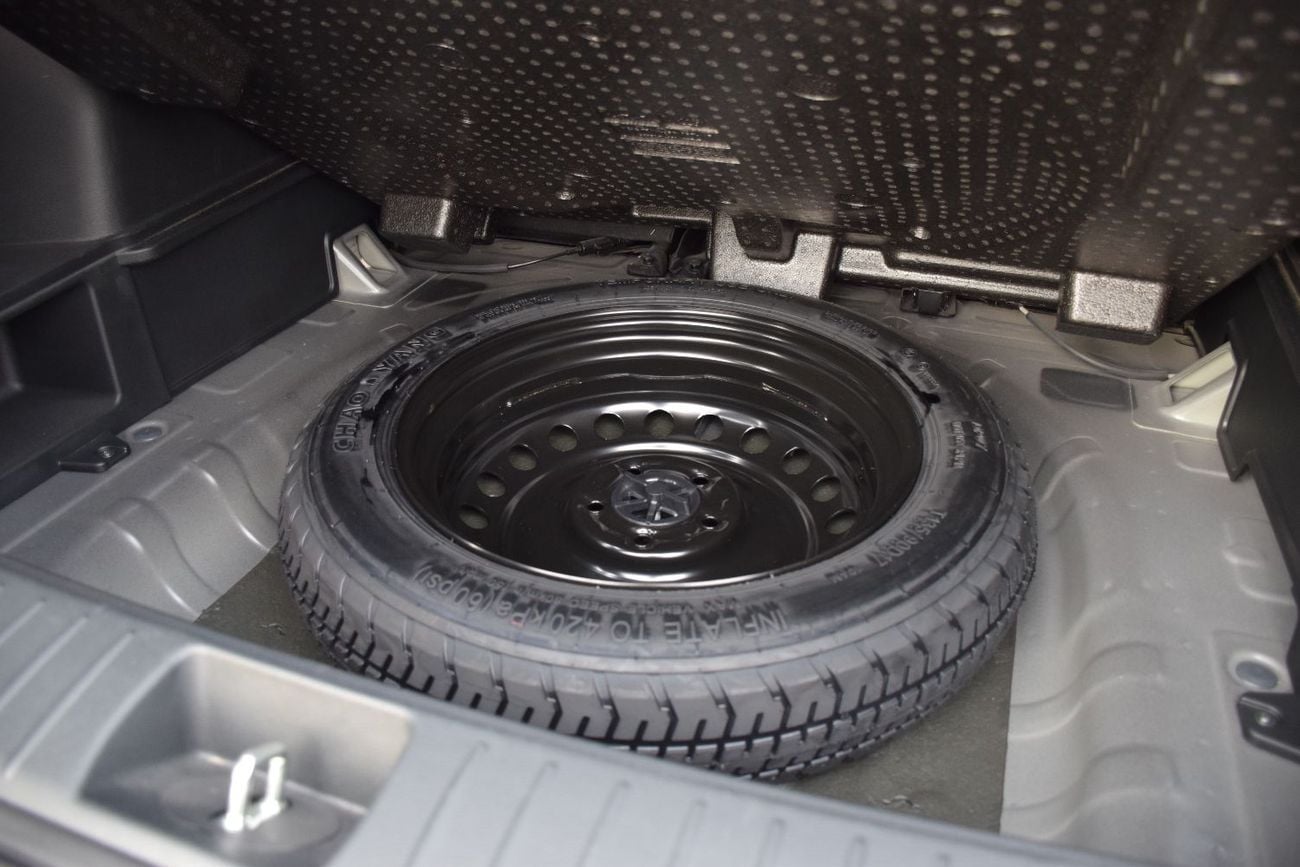 Kia Sportage 1.5L Full Option