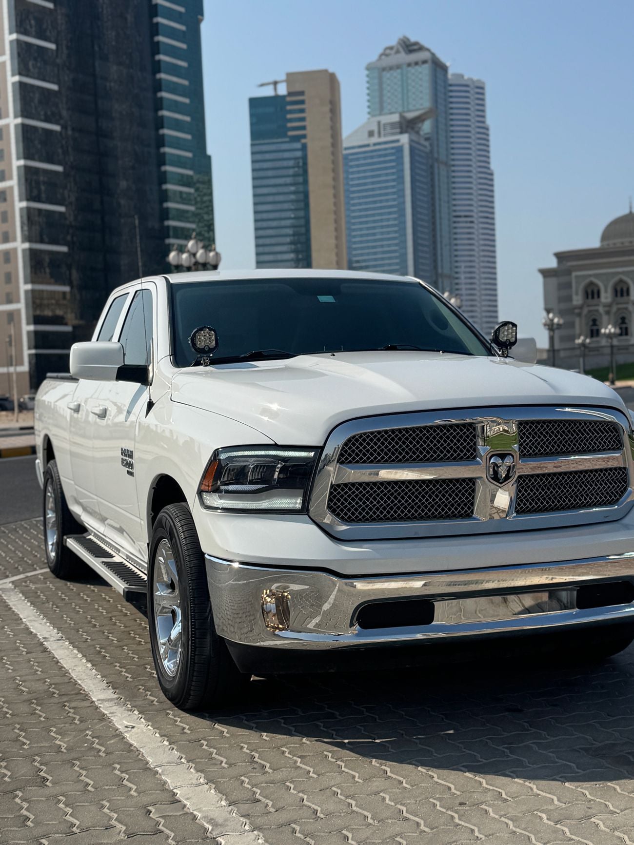 رام 1500 1500 3.6