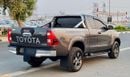 Toyota Hilux MODIFIED TO ROCCO | SMART CAB | 4WD | AUTOMATIC TRANSMISSION | RHD | 2.8L DIESEL ENGINE