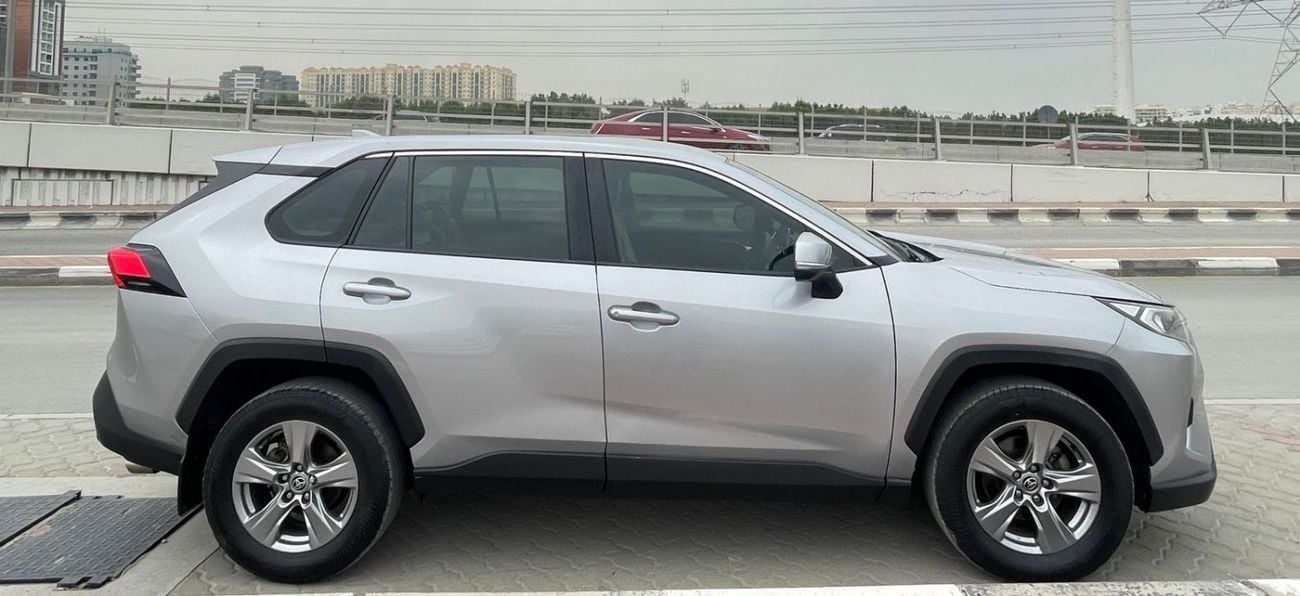 Toyota RAV4 Toyota Rav4 ,Petrol 2.0L ,right Hand Drive ,Only For Export Available