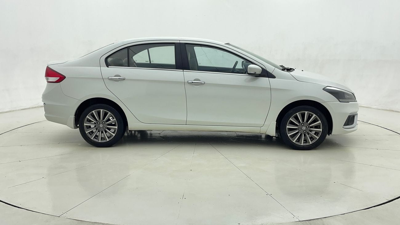 Suzuki Ciaz 1.5L GLX 2023 GLX | AED 486/Month | 0 DP | 30 Day Return | Warranty | Service History