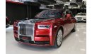 Rolls-Royce Phantom ROLLS ROYCE PHANTOM 2019 GCC