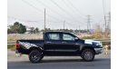 Toyota Hilux 2.4L TURBODIESEL AT