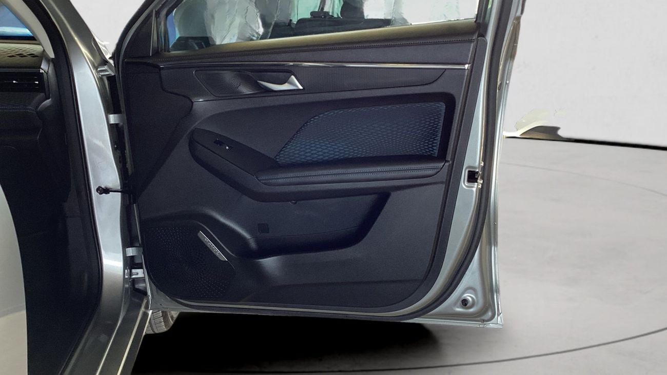هافال جوليون 1.5T DCT PLUS | شامل الضمان | 0 ﺪﻔﻋﺓ ﺃﻮﻟﻯ