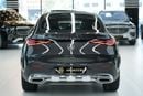 Mercedes-Benz GLC Coupe 200