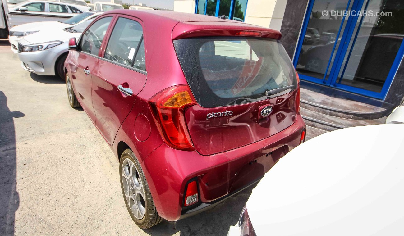 Kia Picanto