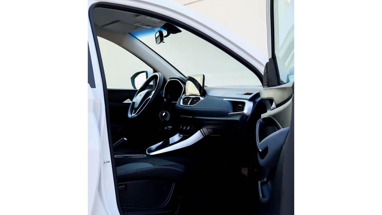 Chevrolet Captiva 2022 Chevrolet Captiva LS (CN202S), 4dr SUV, 1.5L 4cyl Petrol, Automatic, Front Wheel Drive