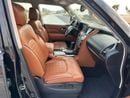 إنفينيتي QX80 LIMITED