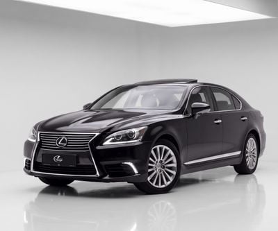 Lexus LS460 PREMIER LWB 460 4.6