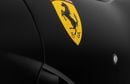 Ferrari 812 6.5L V12 Naturally Aspirated Engine