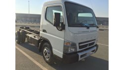 Mitsubishi Canter 4.2L 4.2 Ton