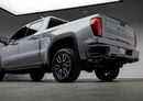 GMC Sierra 1500 CREWCAB AT4 CrewCab AT4 • Full Service History • GCC