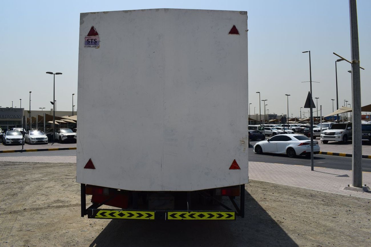 هينو 300 Hino 916 Pick Up