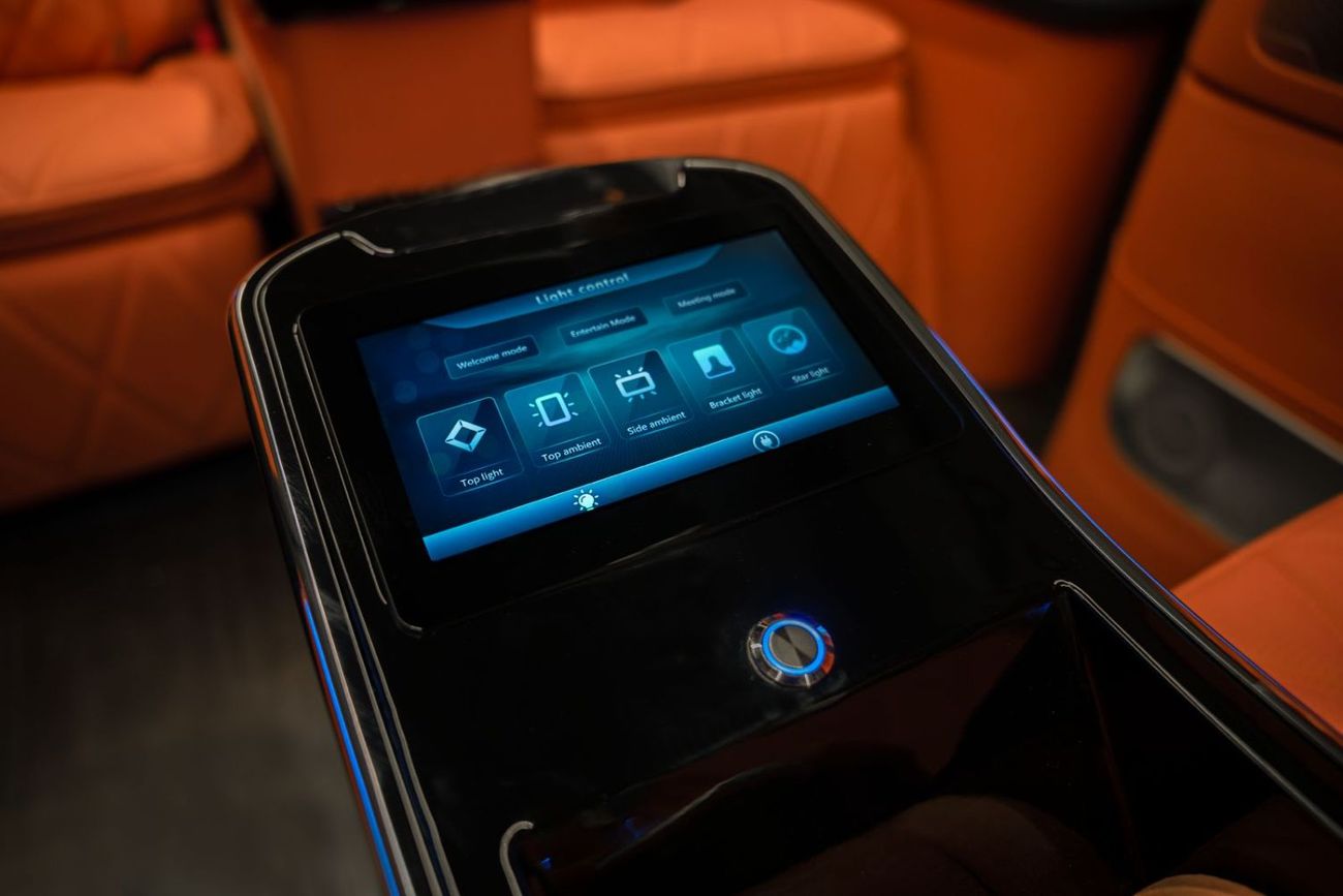 مرسيدس بنز سبرينتر