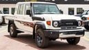 Toyota Land Cruiser Pick Up
