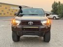 Toyota Hilux ADV 2.8L