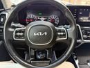 Kia Sorento EX 2022 PANORAMA VIEW ULTIMATE EDITION 2.5L CANADA SPEC