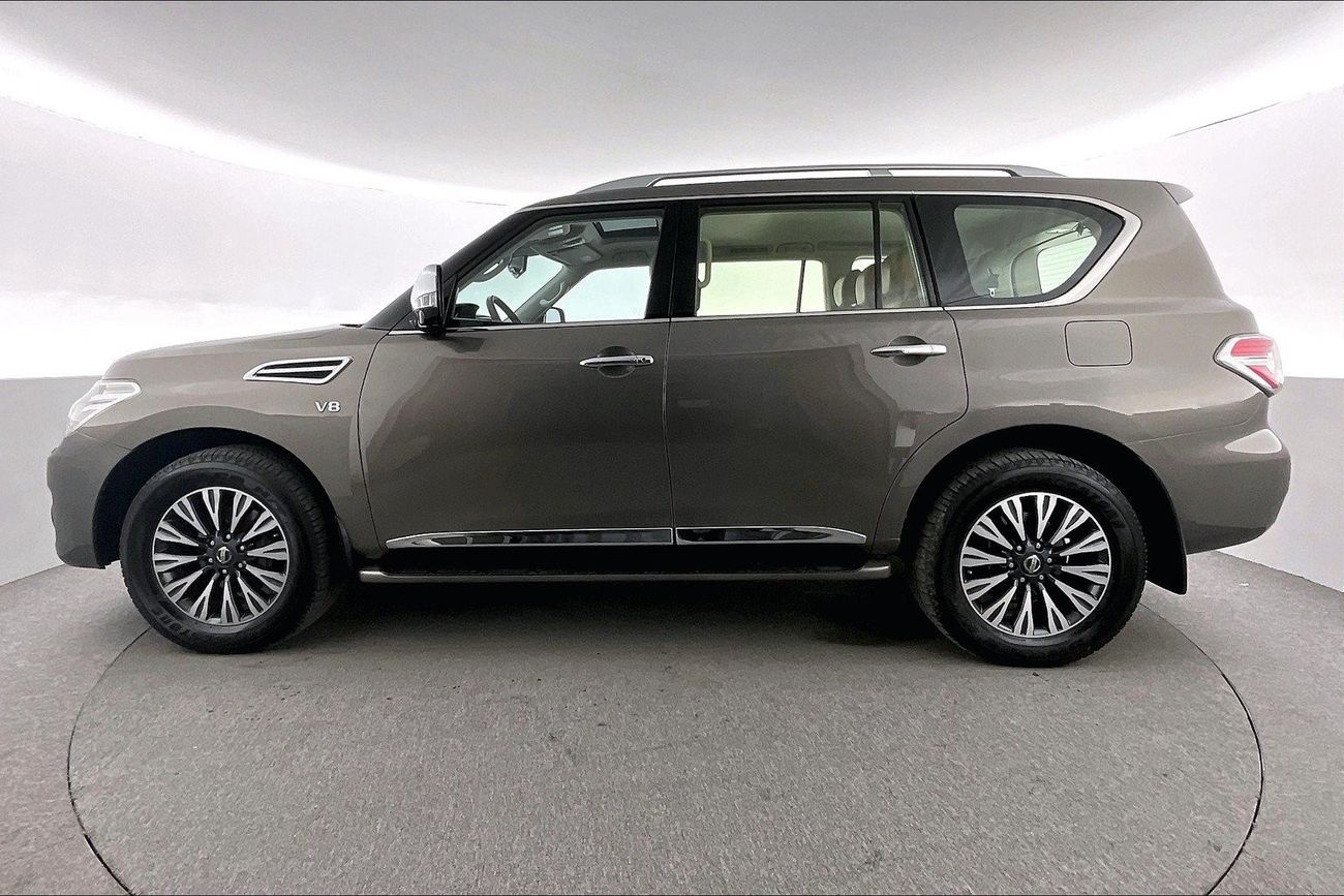 Mercedes-Benz GLS 450 Premium + (AMG Package) | Guaranteed Warranty | 0 Down Payment