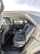 Lexus RX350 Lexus RX350 - 2021 - Gold