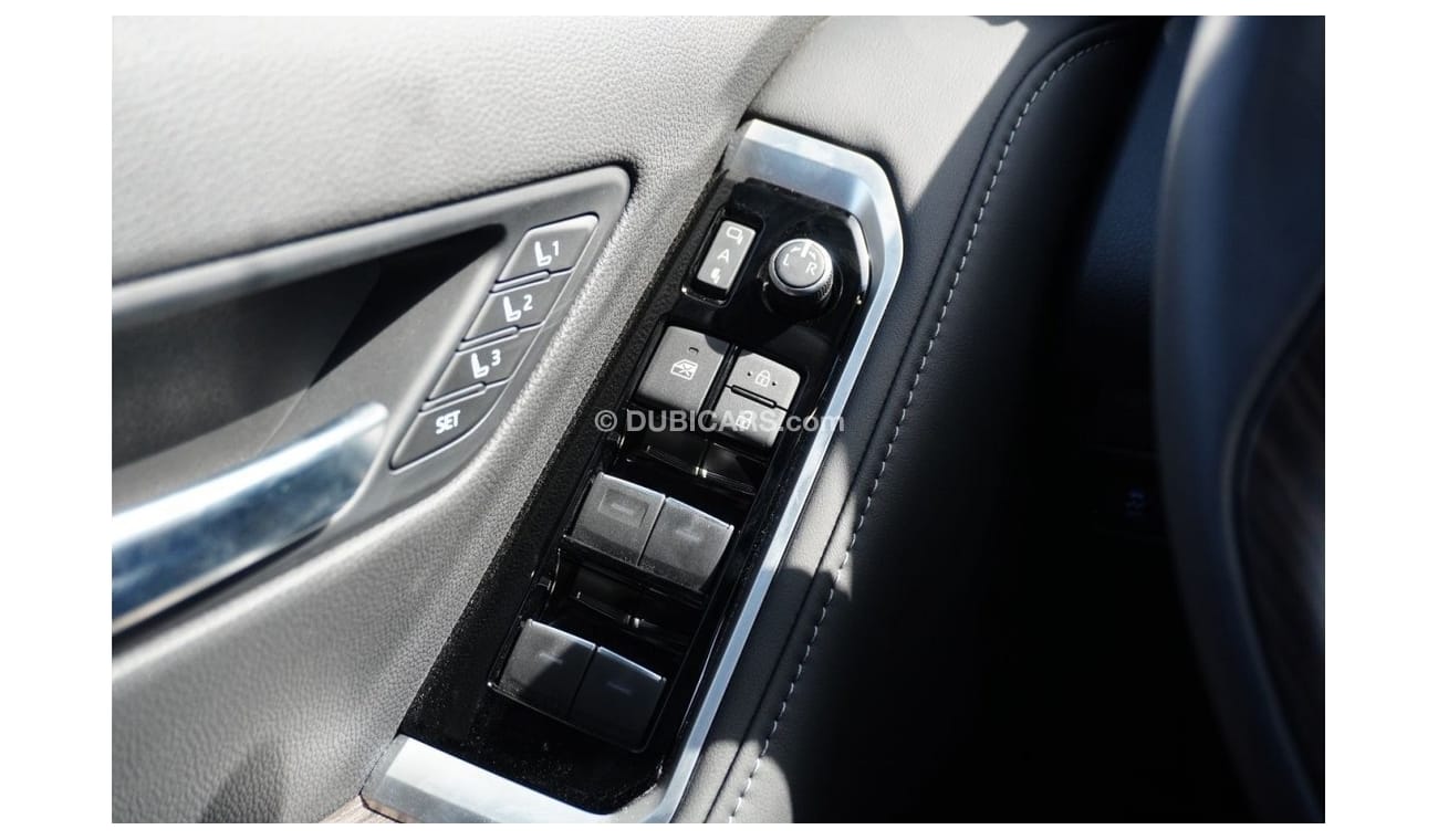 Toyota Land Cruiser 2023 Toyota Land Cruiser VX-R 3.3L V6 TwinTurbo Diesel Exclusive 70th Anniversary Edition