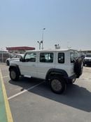 Suzuki Jimny GLX