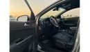 Kia Sportage 2021 Kia Sportage S 2.4L V4 MidOption+ -