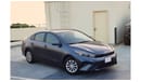 كيا فورتي 2022 kia forte 2022-Excellent Condition