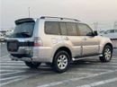 ميتسوبيشي باجيرو 2022 Mitsubishi Pajero GLS 3.0L MidOption+ 7 Seater - 4x4 AWD - Rear CAM - Original Paint -