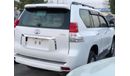 Toyota Prado 4000 CC Petrol, DVD, Headrest DVD's, Push Start Button, LOT-33026